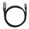 B0305‑1 Mini DP To DP Adapter Cable 1.4 Version 8K High Definition 3.3ft Length Mini