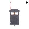 Rc Drone Modified Spare Parts Compatible For E88 Rc Quadcopter Foldable Drone Modified Upgrade Replacement Accessories