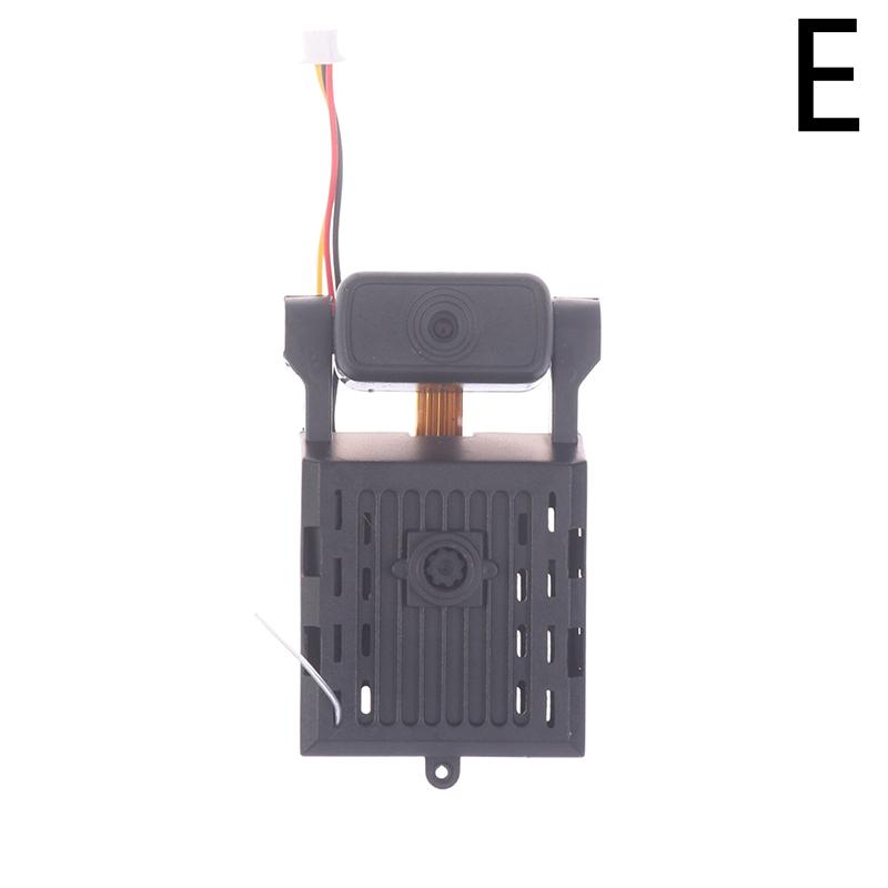 Rc Drone Modified Spare Parts Compatible For E88 Rc Quadcopter Foldable Drone Modified Upgrade Replacement Accessories