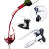 Convenient Bottle Openers Wine Tool Set Foil Cutter Bar Lever Corkscrew Cork Drill Lifter Kit Kitchen Accessories