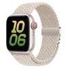 Нейлоновый ремешок для Apple Watch Series 10 9 8 7 SE 6 5 4 3 2 1 42 мм 41 мм 40 мм 38 мм Парашютная пряжка плетеный ремешок для часов