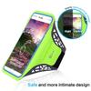 Phone Arm Bands Phone Arm Sleeve Phone Bags Mobile Phone Arm Strap  Sports Armbands