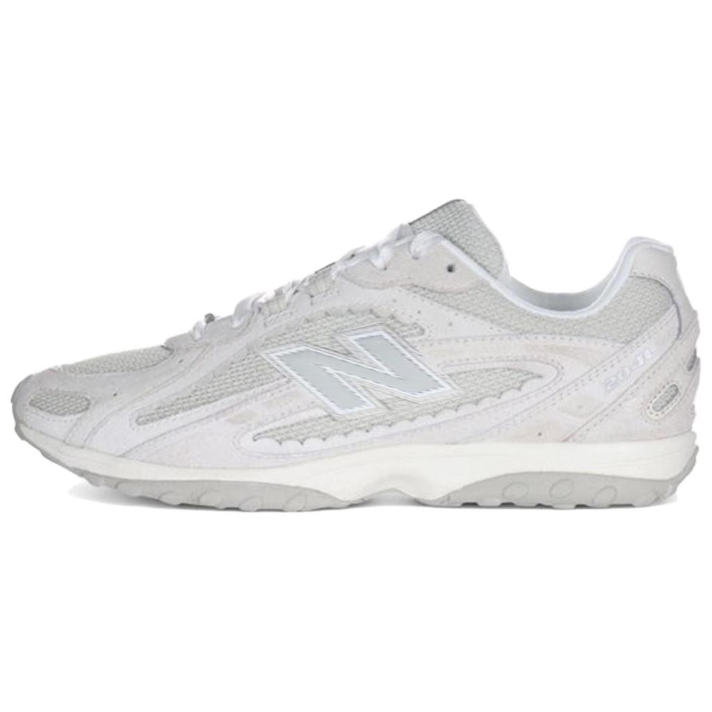 New Balance 204L Морская Соль Лен Унисекс Кроссовки Серый U204L2SZ