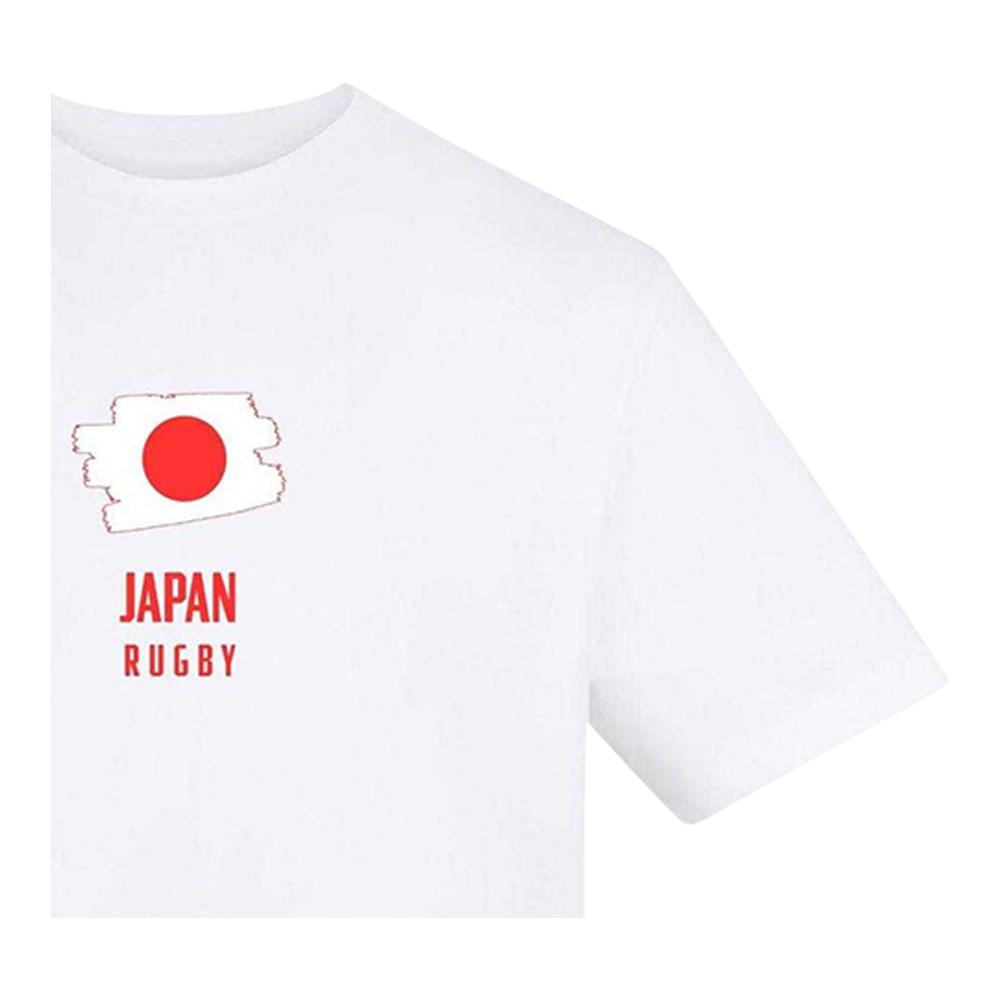 AWD Mens Japan Rugby T-Shirt