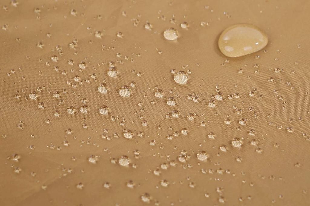 Icamp Solo Tarp Tarp One Pentagon Tarp Lightweight 2kg with 2 Poles X UV Protection Water Pressure 3000mm Solocamp Sunshade Light Blocking UV