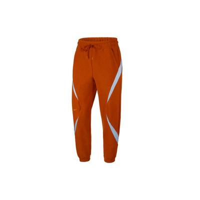 Спортивные брюки Архив Remix Vintage Sports Pants Women Bottoms Yellow-Brown CU7019-290