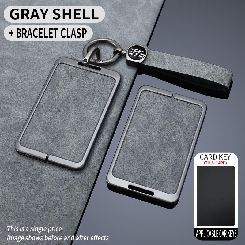 Lexus LX570/LS460L/RX350/RX270 Card Key Protective Case