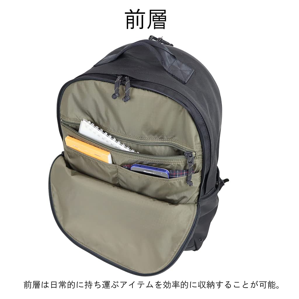 Porter Рюкзак EXPLORER DAYPACK L Рюкзак Explorer 26 л [Porter] 507-17995 Темно-синий/50