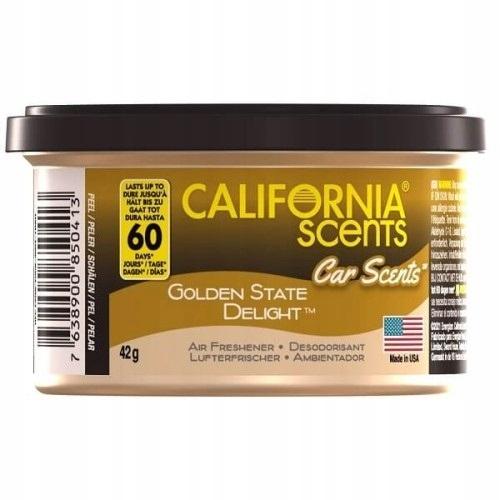 California Scents Zapach State Delight Puszka