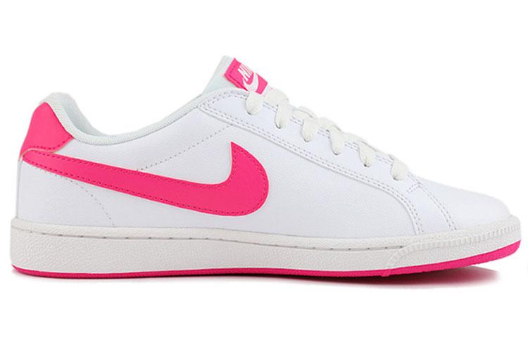 Nike Кроссовки Court Majestic 'White Pink' Женские 454256-113