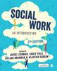 The SocialWork:AnIntroduction Book