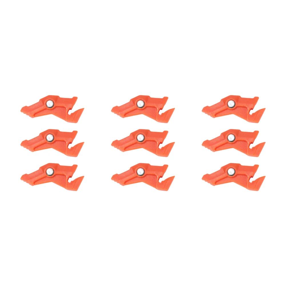 Magnetic Tripod Gas Tank Bracket Multifunctional Camping Stove Stand Canister Stabilizer for Backpacking Cooking