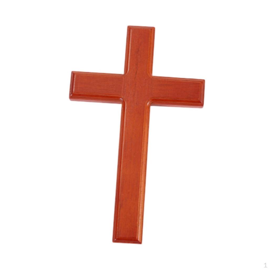 Artistic Hanging Wall Cross Collection Religious Gifts Christians Sculpture for Home Office