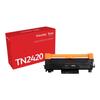 Cartouche D'encre - XEROX - TN-2420 - Noir - Haute Capacité - Compatible Brother