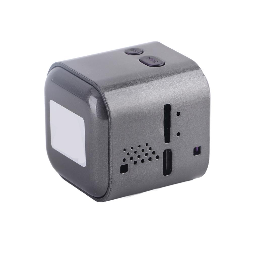 Camera HD Wireless Wifi 2 Way Intercom Motion Sensor Night Vision Security Camera for Home