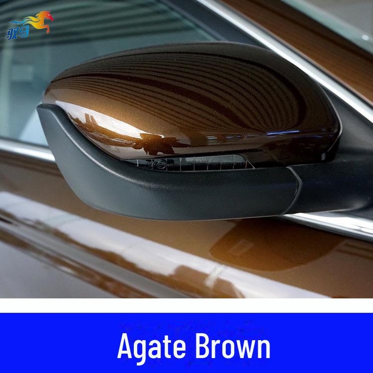 Ручка для ретуширования Geely Red Mica для Emgrand GL, GS, Vision X6, Xingyue, Boyue, Jiaji, X3, Binyue, Binrui, Ruiborui