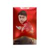 LOKI Carbon Table Tennis Racket Beginners Adults Unisex Training Competition Use Single Paddle