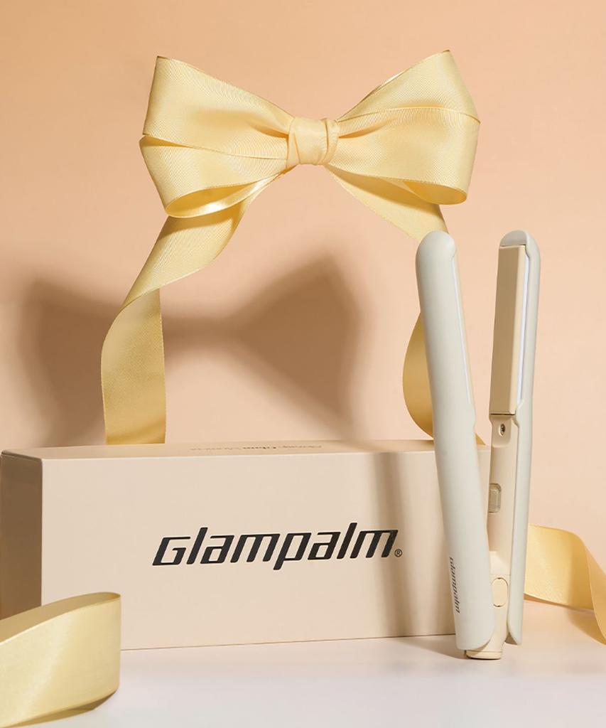 Oh My Glam OMG Выпрямитель для волос GP105 Масло
