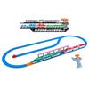 TAKARA TOMY Plarail Вы Мастер-контроллер E5 Series Shinkansen E6 Series Shinkansen Возраст 3 года и старше Водите! Соединять! & Набор, Поезд, Игрушка,
