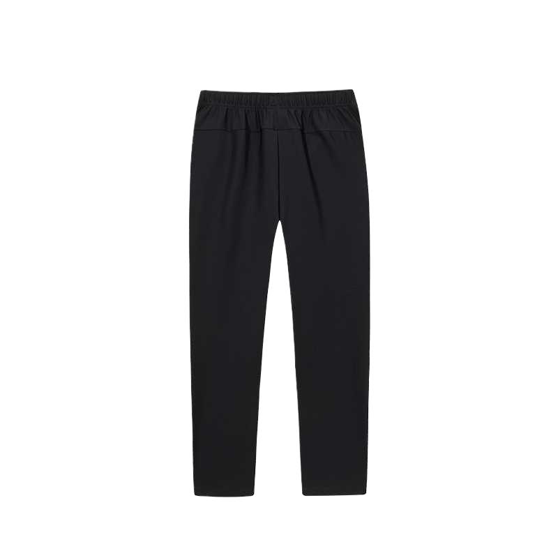 Anta Variety Training Collection Knitted Sweatpants Men's 152617304S-3