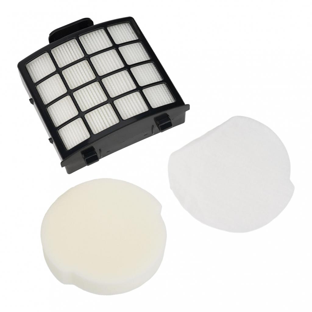 Cleaning Filter Filter Set Felt Filter Foam Filter Replacement
