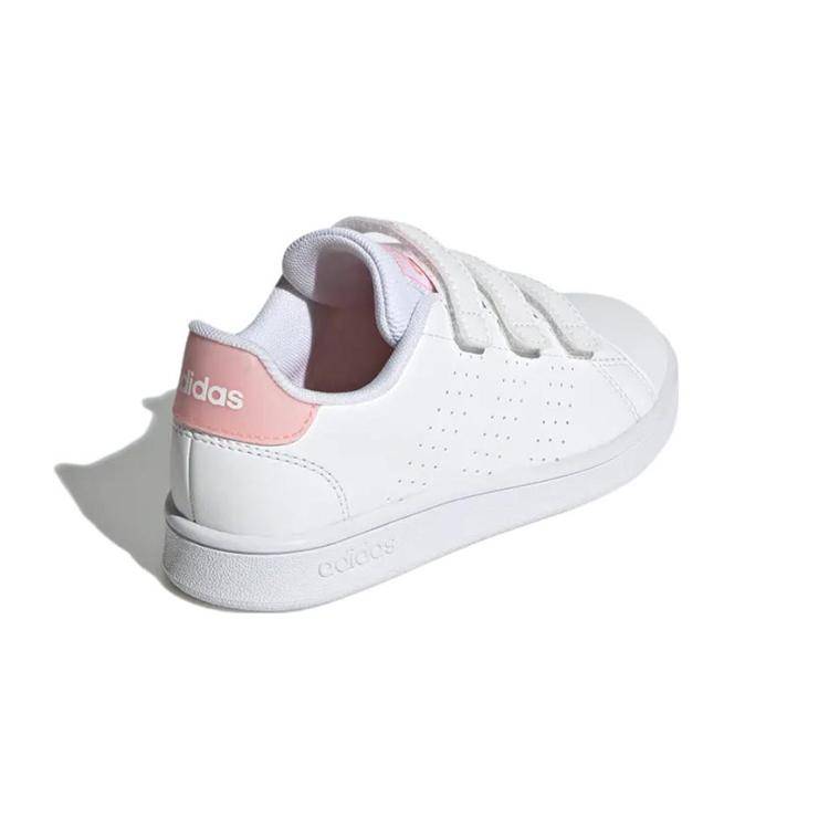 Adidas Neo ADVANTAGE Kids' Skateboarding Shoes Pre school GW0453