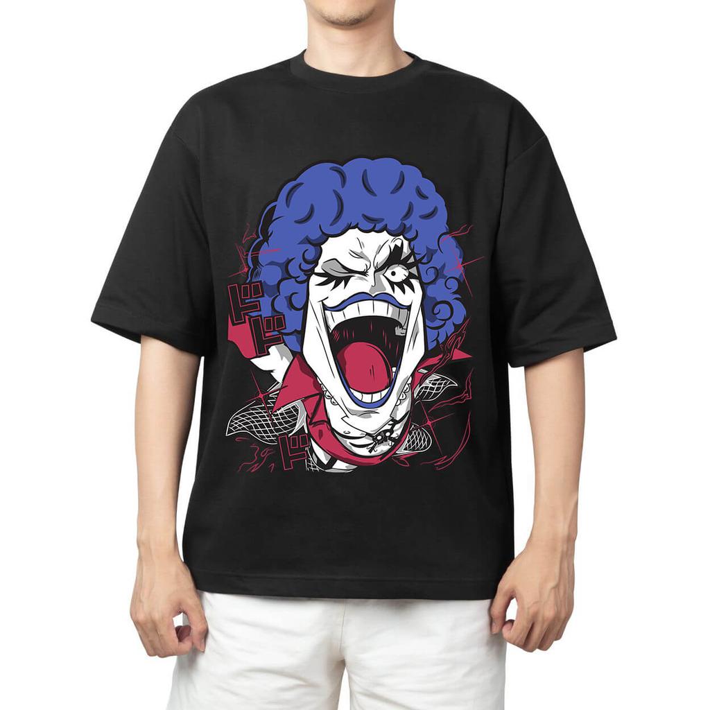 2026 New One Piece Anime Printed Short Sleeve Tshirt Mens and Womens Tshirt Mens Tops Sports Tshirt Harajuku Streetwear