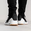 Jordan 3 Ретро Черно-белый Жевательный GS 441140-022
