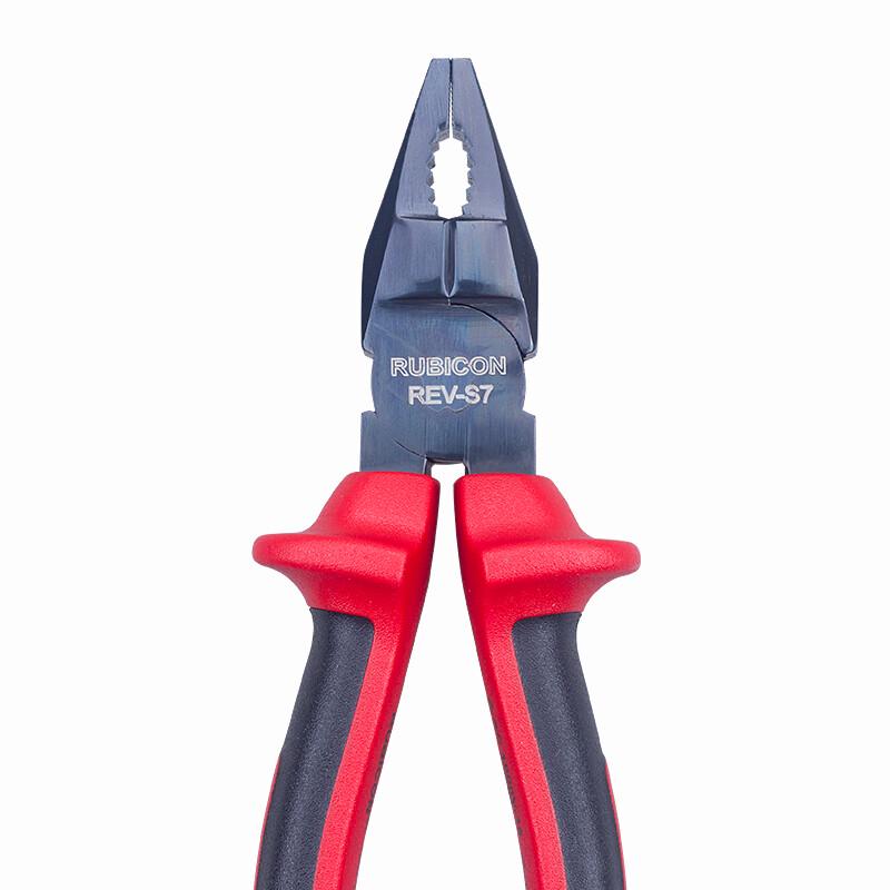 Изолированные Плоскогубцы RUBICON 1000V