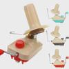 Portable Household Yarn Winding Machine