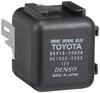 Genuine Toyota EFI Circuit Opening Relay Part Number Assembly, 85910-30050