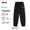 Мужские универсальные повседневные брюки-джоггеры GLM