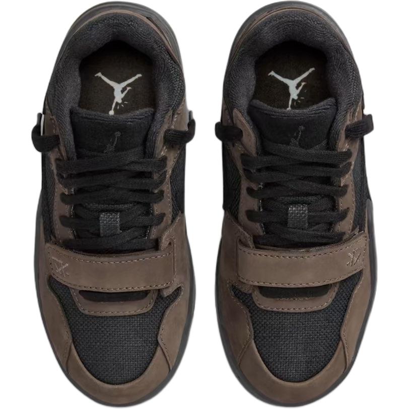 Jordan Jumpman Jack TR Трэвис Скотт Темный Мокко (PS)