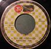 7-дюймовая пластинка RANKING JOE  A You Mr Fenniegan  NONE TR Groovemaster 1978 Ямайка Регги Ска Даб Б/у