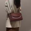 New Crossbody Bag with Large Capacity Versatile and High-end Women's Bag One-shoulder Pillow Bag