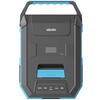 Термотрансферный RFID-принтер этикеток Wewin P70C-2FR, китайская вилка (адаптер в комплекте)