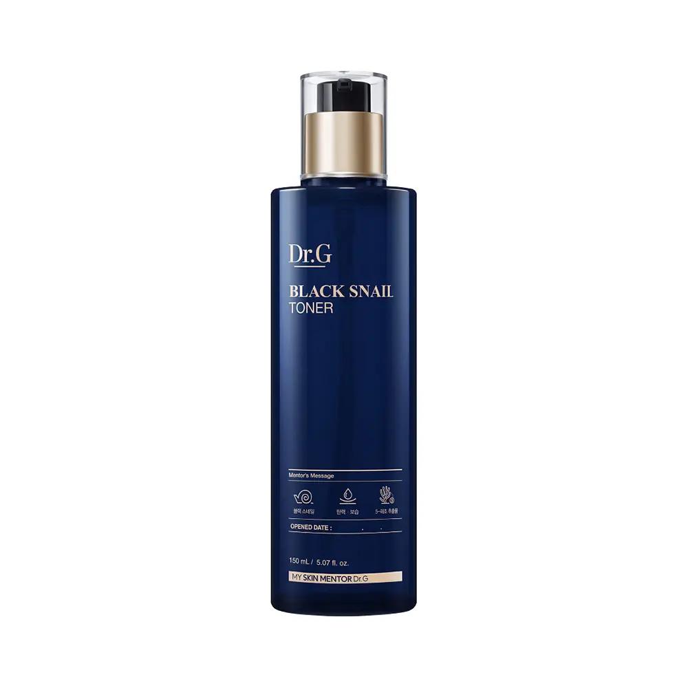 Dr.G Black SnailToner Nourishing & Firming Anti-Aging Care 150ml