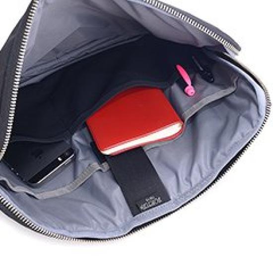 Porter Портфель для документов черный (Портье) [ЛИФТ] 1.