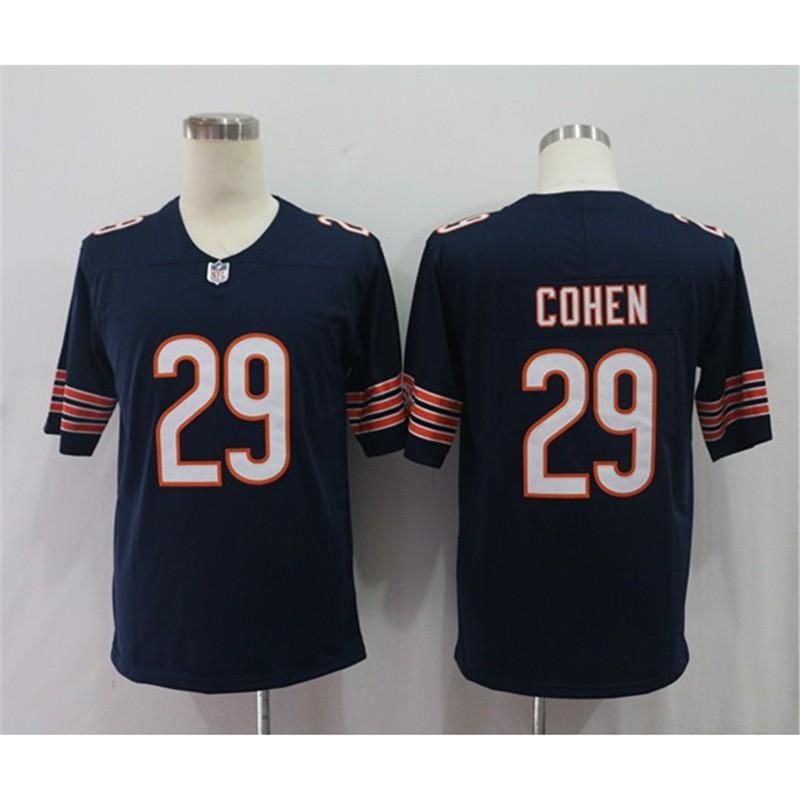 Retro Embroidered Rugby Jersey Fan Edition Men Women Cotton Blend Training Game Wear