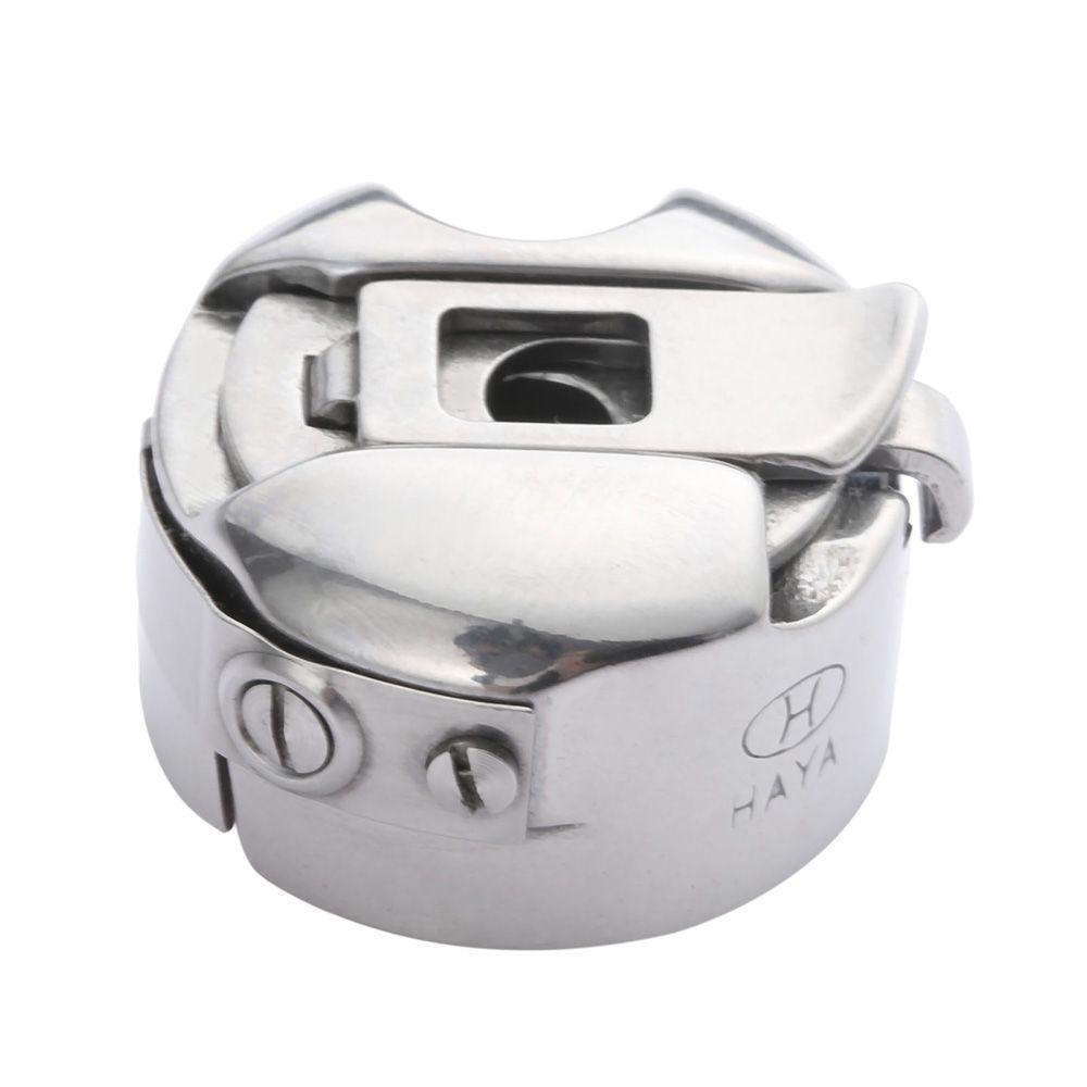 Bobbin Sewing Machine Accessorries Bobbin Spool Case Sewing Machine Bobbin Case Industrial Supplies