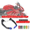 For DUCATI Panigale V4 V4S V4R V2 1299 1199 899 959 Motorcycle Brake Lever Guard Handlebar Clutch Lever Protector AccessorieS