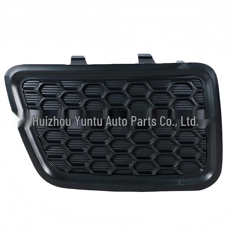 Решетка воздухозаборника нижнего бампера 68143098AC/68143099AC для Jeep Grand Cherokee