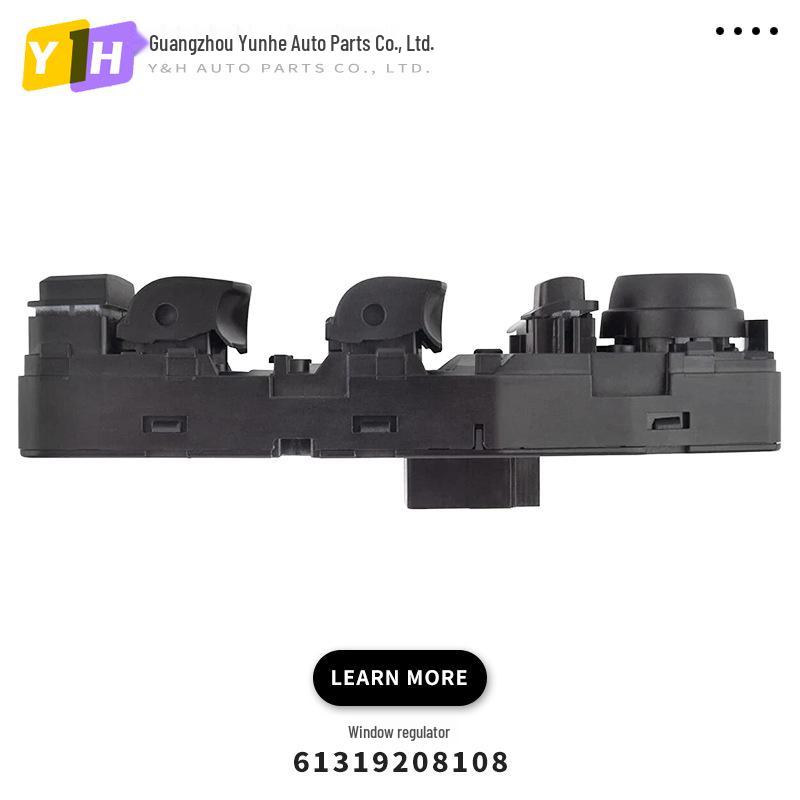 Переключатель стеклоподъемника BMW F35 61319208109/61319208108 Совместимый