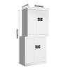 Shi Ju Commercial Security File Cabinet