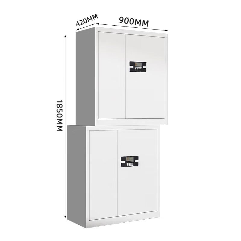 Shi Ju Commercial Security File Cabinet
