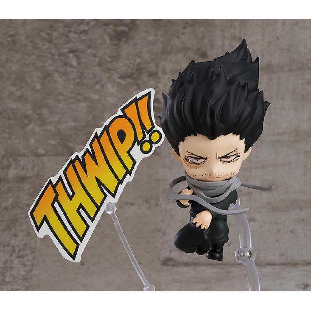 Nendoroid My Hero Academia Shota Aizawa Немасштабная пластиковая окрашенная подвижная фигурка