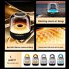 Беспроводной Bluetooth-динамик Newman MC77 с двумя микрофонами, штекер CN (адаптер в комплекте)