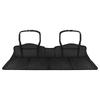OEINGOEING SUV Car Rear Seat Headrest Extension Board
