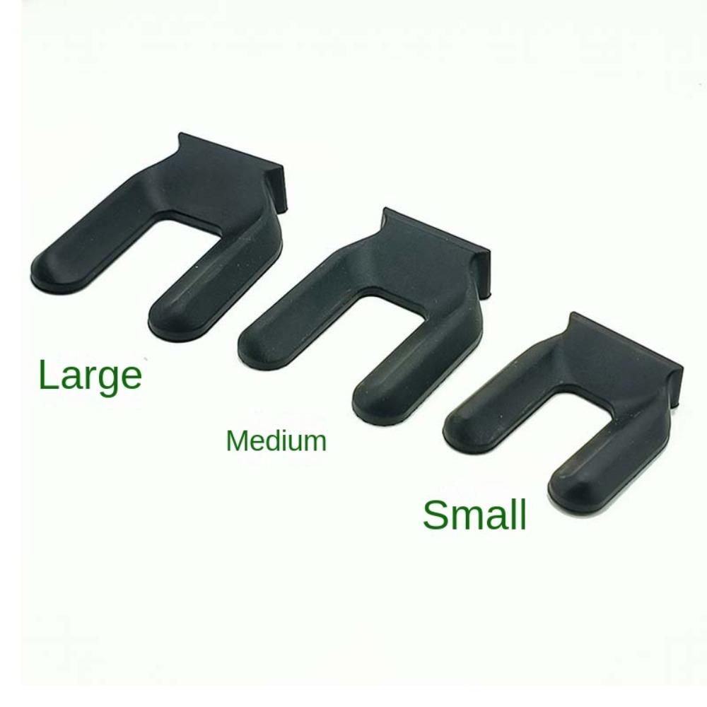 Универсальный стопор для колеса стула, нескользящая антивибрационная накладка, мебельные ролики, чашки для офиса и дома