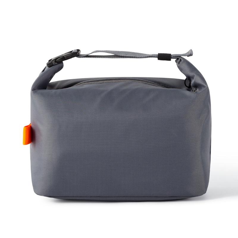 1 шт. Портативная большая термосумка для ланча, многоразовая термосумка из алюминиевой фольги для офиса, для переноски ланч-бокса, сумка-холодильник